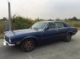 Ford Maverick   1990 - Bán ô tô Ford Maverick đời 1990, màu xanh lam, nhập khẩu chính chủ