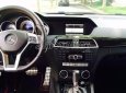 Mercedes-Benz C300  AMG Plus 2013 - Bán xe Mercedes C300 AMG Plus đời 2013, màu đen, chính chủ