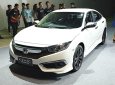 Honda Civic 2017 - Honda Ô tô Đà Nẵng bán Honda Civic 2018, nhập khẩu nguyên chiếc, nhiều ưu đãi cho khách hàng tại Đà Nẵng