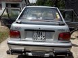 Kia Pride   1995 - Bán xe Kia Pride 1995, màu bạc, nhập khẩu chính hãng