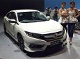 Honda Civic 2017 - Honda Ô tô Đà Nẵng bán Honda Civic 2018, nhập khẩu nguyên chiếc, nhiều ưu đãi cho khách hàng tại Đà Nẵng