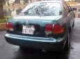 Honda Civic 1997 - Cần bán gấp Honda Civic đời 1997, màu xanh lam, nhập khẩu nguyên chiếc chính chủ