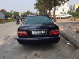 Mercedes-Benz E230 1997 - Bán Mercedes năm 1997, màu xanh lam, nhập khẩu chính hãng xe gia đình, giá 175tr