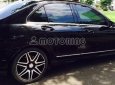 Mercedes-Benz C300  AMG Plus 2013 - Bán xe Mercedes C300 AMG Plus đời 2013, màu đen, chính chủ