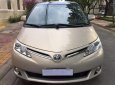 Toyota Previa Limited 2.4 2010 - Bán Toyota Previa Limited 2.4 đời 2010, nhập khẩu nguyên chiếc xe gia đình