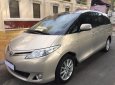 Toyota Previa Limited 2.4 2010 - Bán Toyota Previa Limited 2.4 đời 2010, nhập khẩu nguyên chiếc xe gia đình