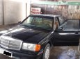 Mercedes-Benz E230 1984 - Bán Mercedes E230 1984, màu đen, nhập khẩu nguyên chiếc giá cạnh tranh