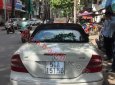 Mercedes-Benz CLK class  320 2005 - Chính chủ bán Mercedes Benz CLK320 2005