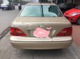 Lexus LS 430 2001 - Bán xe Lexus LS 430 năm 2001, màu vàng, nhập khẩu  