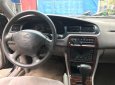 Nissan Altima G 1998 - Cần bán gấp Nissan Altima G đời 1998, màu đen, nhập khẩu nguyên chiếc số tự động giá cạnh tranh