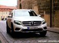 Mercedes-Benz Smart GLC 300 AMG 2018 - Mercedes GLC 300 AMG đời 2018 - Ưu đãi đặc biệt, xe giao ngay