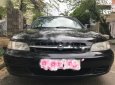 Nissan Altima G 1998 - Cần bán gấp Nissan Altima G đời 1998, màu đen, nhập khẩu nguyên chiếc số tự động giá cạnh tranh