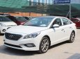 Hyundai Sonata 2018 - Ô tô Hyundai Sonata model 2018 Đà Nẵng, bán xe Hyundai Sonata 2018 Đà Nẵng