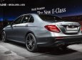 Mercedes-Benz E class E300 2018 - Bán Mercedes E300 model 2018 - Ưu đãi đặc biệt, giao xe ngay