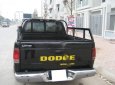 Dodge Dakota Limited 2000 - Bán Dodge Dakota Limited 2000, màu đen, nhập khẩu số tự động