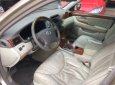 Lexus LS 430 2001 - Bán xe Lexus LS 430 năm 2001, màu vàng, nhập khẩu  