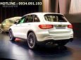 Mercedes-Benz Smart GLC 250 Exclusive  2018 - Bán Mercedes GLC 250 Exclusive đời 2018 - Ưu đãi đặc biệt, xe giao ngay