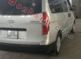 Hyundai Starex 2008 - Cần bán gấp Hyundai Starex đời 2008, màu bạc, xe nhập