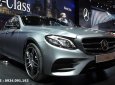 Mercedes-Benz E class E300 2018 - Bán Mercedes E300 model 2018 - Ưu đãi đặc biệt, giao xe ngay