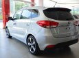 Kia Rondo DAT 1.7L 2017 - Mình cần bán Kia Rondo DAT 1.7L đời 2018 tại Nha Trang mới 100%