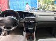 Nissan Altima G 1998 - Cần bán gấp Nissan Altima G đời 1998, màu đen, nhập khẩu nguyên chiếc số tự động giá cạnh tranh