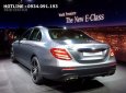 Mercedes-Benz E class E300 2018 - Bán Mercedes E300 model 2018 - Ưu đãi đặc biệt, giao xe ngay