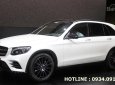 Mercedes-Benz Smart GLC 250 Exclusive  2018 - Bán Mercedes GLC 250 Exclusive đời 2018 - Ưu đãi đặc biệt, xe giao ngay