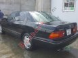 Lexus LS 400 2000 - Bán Lexus LS 400 đời 2000, màu đen, nhập khẩu chính hãng