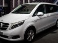 Mercedes-Benz V-Class V220 2016 - Mercedes V220d xe 7 chỗ gia đình tuyệt vời KM hỗ trợ 100% phí đăng ký