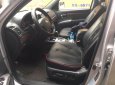 Hyundai Santa Fe MLX 2008 - Bình Phát Auto bán xe Hyundai Santa Fe MLX năm 2008, màu bạc