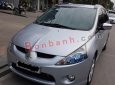 Mitsubishi Grandis 2008 - Bán xe cũ Mitsubishi Grandis sản xuất 2008, màu bạc số tự động