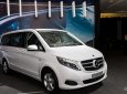 Mercedes-Benz V-Class V220 2016 - Mercedes V220d xe 7 chỗ gia đình tuyệt vời KM hỗ trợ 100% phí đăng ký