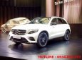 Mercedes-Benz Smart GLC 250 Exclusive  2018 - Bán Mercedes GLC 250 Exclusive đời 2018 - Ưu đãi đặc biệt, xe giao ngay