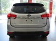 Kia Rondo DAT 1.7L 2017 - Mình cần bán Kia Rondo DAT 1.7L đời 2018 tại Nha Trang mới 100%