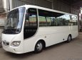 Isuzu Isuzu khác 2017 - Bán xe khách Isuzu Samco 29 Chỗ 5.2 L vay không thế chấp