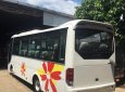 Isuzu Isuzu khác 2017 - Bán xe khách Isuzu Samco 29 Chỗ 5.2 L vay không thế chấp