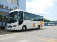 Isuzu Isuzu khác 2017 - Bán xe khách Isuzu Samco 29 Chỗ 5.2 L vay không thế chấp