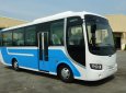 Isuzu Isuzu khác 2017 - Bán xe khách Isuzu Samco 29 Chỗ 5.2 L vay không thế chấp