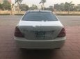 Mercedes-Benz S class 300L 2011 - Cần bán gấp Mercedes S300L đời 2011, màu trắng, xe nhập