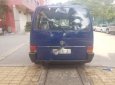 Volkswagen Transporter T4 1993 - Bán xe Volkswagen Transporter T4 đời 1993, màu xanh lam, nhập khẩu nguyên chiếc