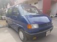 Volkswagen Transporter T4 1993 - Bán xe Volkswagen Transporter T4 đời 1993, màu xanh lam, nhập khẩu nguyên chiếc