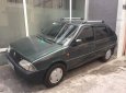 Citroen AX   1991 - Bán ô tô Citroen AX đời 1991, màu xanh lam, nhập khẩu chính hãng