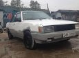 Toyota Camry   1981 - Cần bán xe cũ Toyota Camry đời 1981, màu trắng, nhập khẩu nguyên chiếc