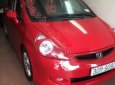 Honda FIT 2008 - Xe Honda FIT đời 2008, màu đỏ, nhập khẩu chính hãng chính chủ giá cạnh tranh