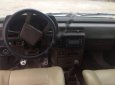 Toyota Camry   1981 - Cần bán xe cũ Toyota Camry đời 1981, màu trắng, nhập khẩu nguyên chiếc