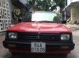 Toyota Starlet 1.3MT   1984 - Bán ô tô Toyota Starlet 1.3MT đời 1984, màu đỏ