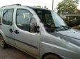 Fiat Doblo 2003 - Cần bán lại xe Fiat Doblo đời 2003, màu bạc 