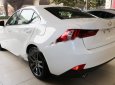 Lexus IS250  F-Sport 2014 - Bán Lexus IS 250 F-Sport năm 2014, màu trắng, nhập khẩu