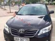 Toyota Camry LE 2011 - Cần bán Toyota Camry LE sản xuất 2011, màu đen, nhập khẩu nguyên chiếc