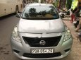 Nissan Sunny 2013 - Cần tiền bán gấp xe Nissan sunny đời 2013, xe gia đình